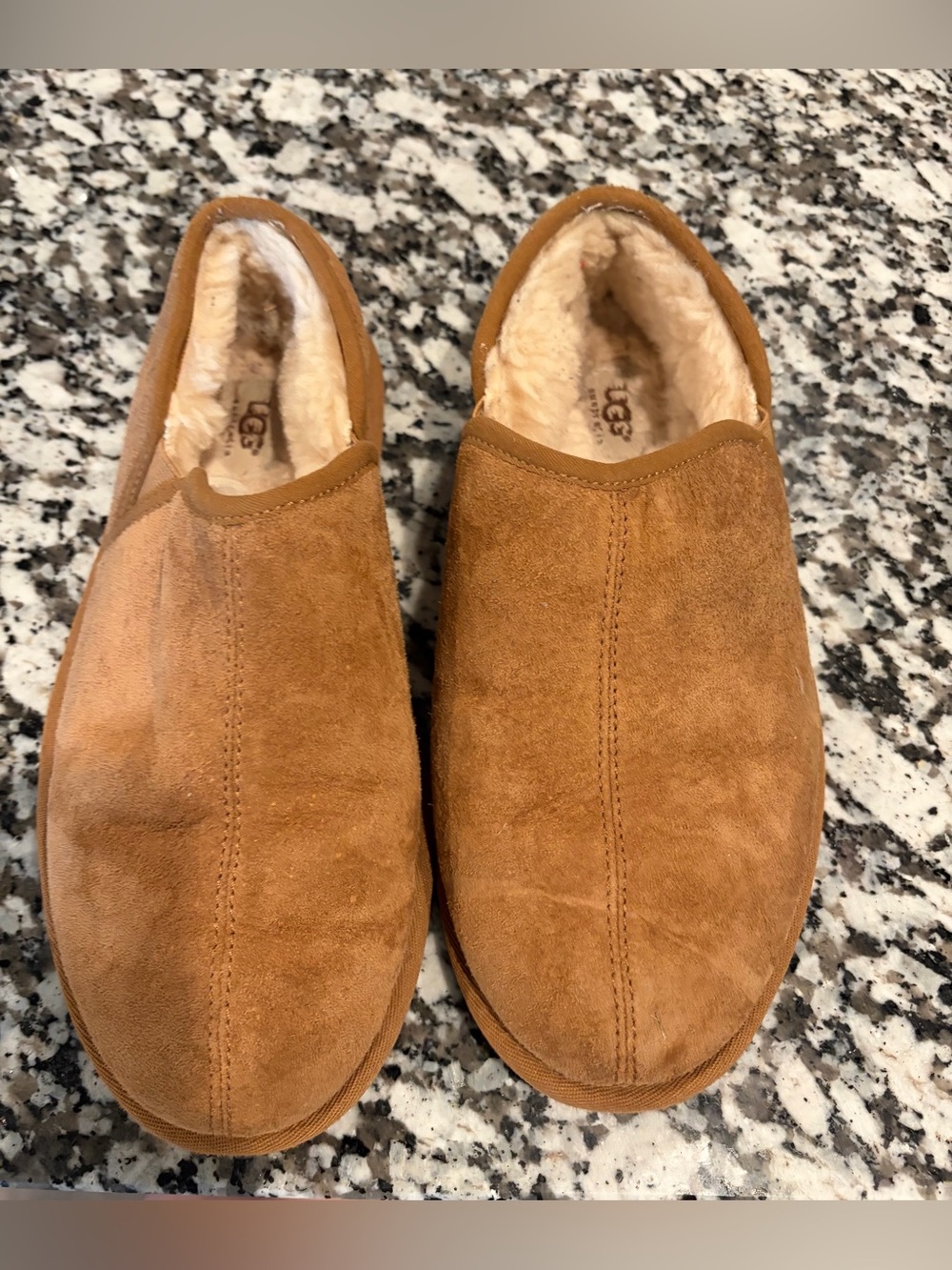 UGG Scuff Romeo II Slippers View 2